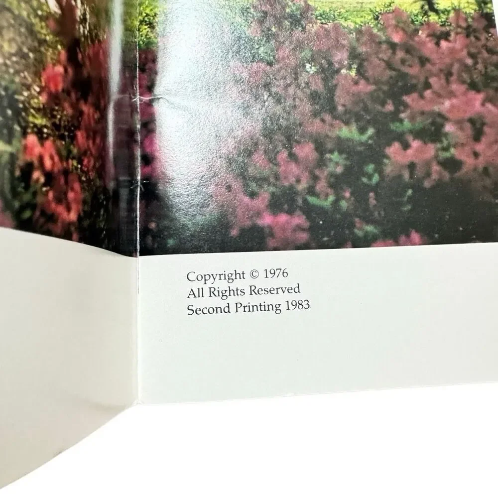 Middelton Place By N. Jane Iseley (1983, Paperback)